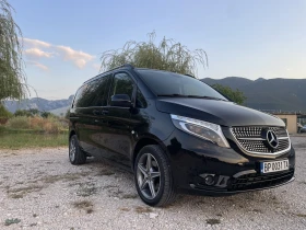Mercedes-Benz Vito TOURER , снимка 3