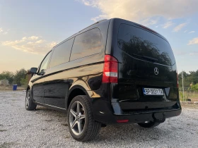 Mercedes-Benz Vito TOURER , снимка 6
