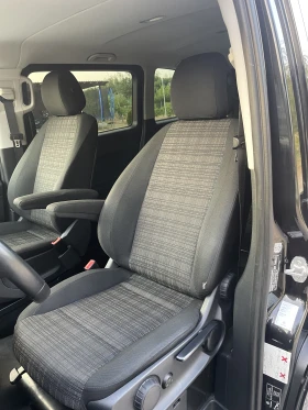 Mercedes-Benz Vito TOURER , снимка 11