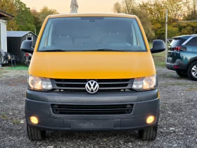 VW Transporter 2.0TDI* 140k.6скорости, снимка 2