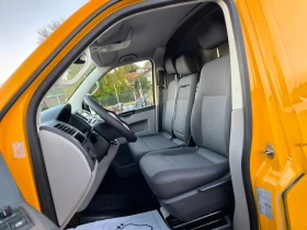 VW Transporter 2.0TDI* 140k.6скорости, снимка 11