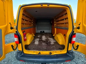 VW Transporter 2.0TDI* 140k.6скорости, снимка 8