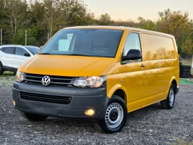 VW Transporter 2.0TDI* 140k.6скорости, снимка 3