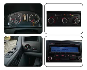VW Transporter 2.0TDI* 140k.6скорости, снимка 14