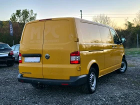 VW Transporter 2.0TDI* 140k.6скорости, снимка 4