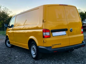 VW Transporter 2.0TDI* 140k.6скорости, снимка 5