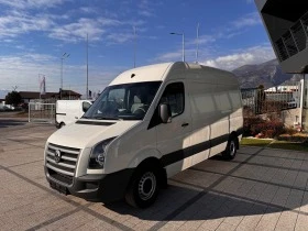 VW Crafter 2.5TDI Клима L2H2, снимка 2