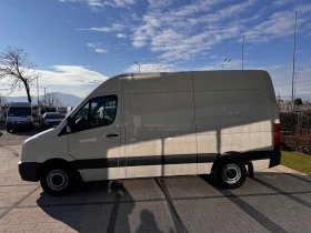 VW Crafter 2.5TDI Клима L2H2, снимка 3