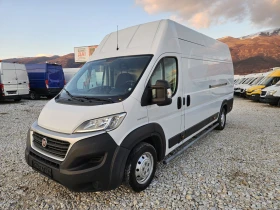 Fiat Ducato XXL, Клима, Нави, снимка 1