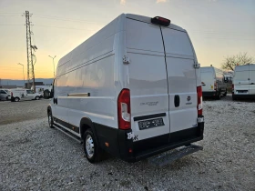 Fiat Ducato XXL, Клима, Нави, снимка 3