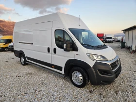 Fiat Ducato XXL, Клима, Нави, снимка 7