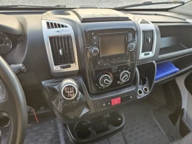 Fiat Ducato XXL, Клима, Нави, снимка 13