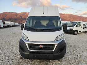 Fiat Ducato XXL, Клима, Нави, снимка 8