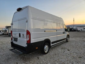 Fiat Ducato XXL, Клима, Нави, снимка 5