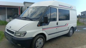 Обява за продажба на Ford Transit Transit  ~9 500 лв. - изображение 1