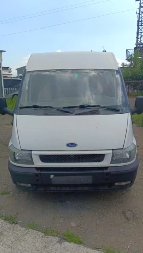 Обява за продажба на Ford Transit Transit  ~9 500 лв. - изображение 1