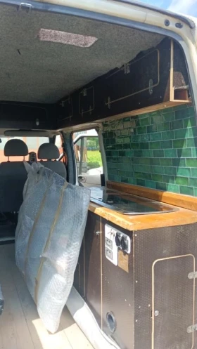 Обява за продажба на Ford Transit Transit  ~9 500 лв. - изображение 5