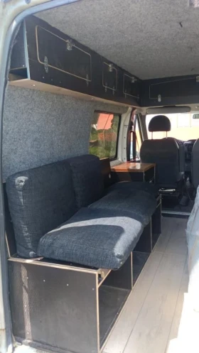 Обява за продажба на Ford Transit Transit  ~9 500 лв. - изображение 4