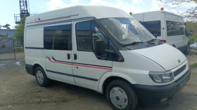 Обява за продажба на Ford Transit Transit  ~9 500 лв. - изображение 2