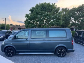 VW Transporter 2.5 174. LONG | Mobile.bg    8