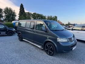 VW Transporter 2.5 174. LONG | Mobile.bg    3