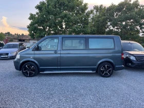 VW Transporter 2.5 174. LONG | Mobile.bg    9