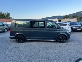 VW Transporter 2.5 174. LONG | Mobile.bg    4