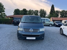 VW Transporter 2.5 174. LONG | Mobile.bg    2