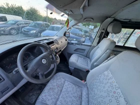 VW Transporter 2.5 174. LONG | Mobile.bg    12