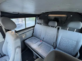 VW Transporter 2.5 174. LONG | Mobile.bg    11
