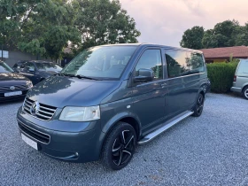  VW Transporter