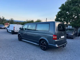 VW Transporter 2.5 174. LONG | Mobile.bg    5