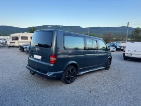 VW Transporter 2.5 174. LONG | Mobile.bg    7