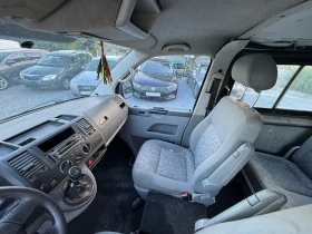 VW Transporter 2.5 174. LONG | Mobile.bg    10