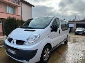 Renault Trafic | Mobile.bg    2