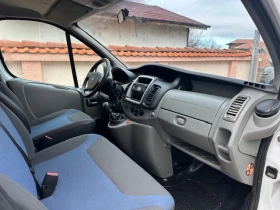 Renault Trafic | Mobile.bg    5