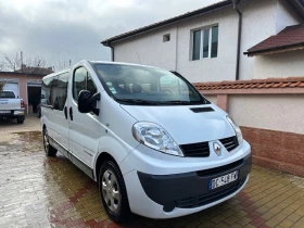 Renault Trafic | Mobile.bg    1