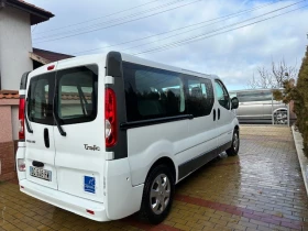 Renault Trafic | Mobile.bg    4