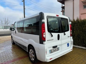 Renault Trafic | Mobile.bg    3