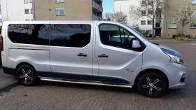 Обява за продажба на Fiat Talento ~32 000 лв. - изображение 1
