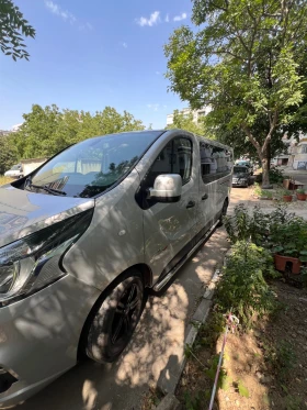 Обява за продажба на Fiat Talento ~32 000 лв. - изображение 7