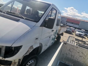 Обява за продажба на Mercedes-Benz Sprinter 313 ~12 500 лв. - изображение 1