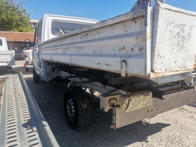 Обява за продажба на Mercedes-Benz Sprinter 313 ~12 500 лв. - изображение 6