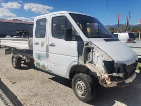 Обява за продажба на Mercedes-Benz Sprinter 313 ~12 500 лв. - изображение 5