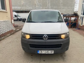 VW Transporter 2.0 TDI 102k.c | Mobile.bg    2