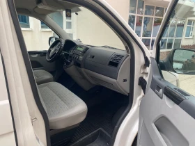 VW Transporter 2.0 TDI 102k.c | Mobile.bg    8
