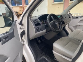 VW Transporter 2.0 TDI 102k.c | Mobile.bg    7
