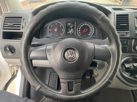 VW Transporter 2.0 TDI 102k.c | Mobile.bg    12