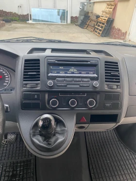 VW Transporter 2.0 TDI 102k.c | Mobile.bg    13
