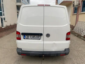 VW Transporter 2.0 TDI 102k.c | Mobile.bg    5